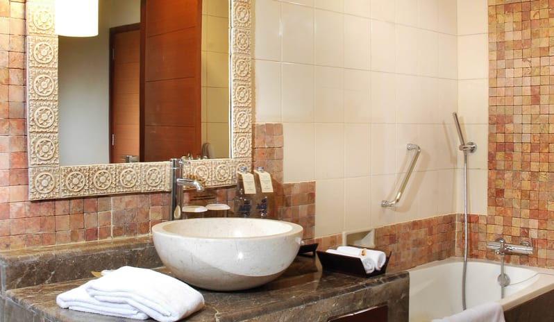 Bali Mandira Beach Resort & Spa-Deluxe Club Cottage 2_11122